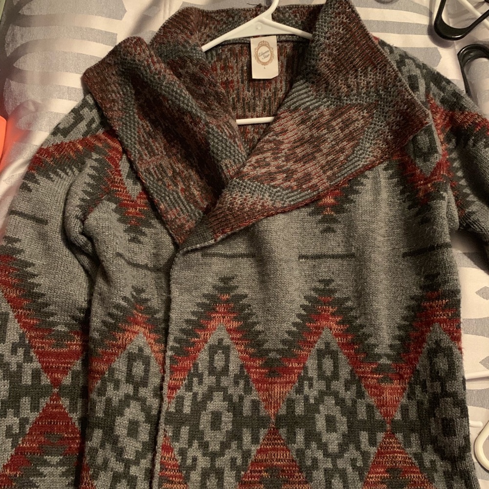 Fall sweater - Picture 1 of 1